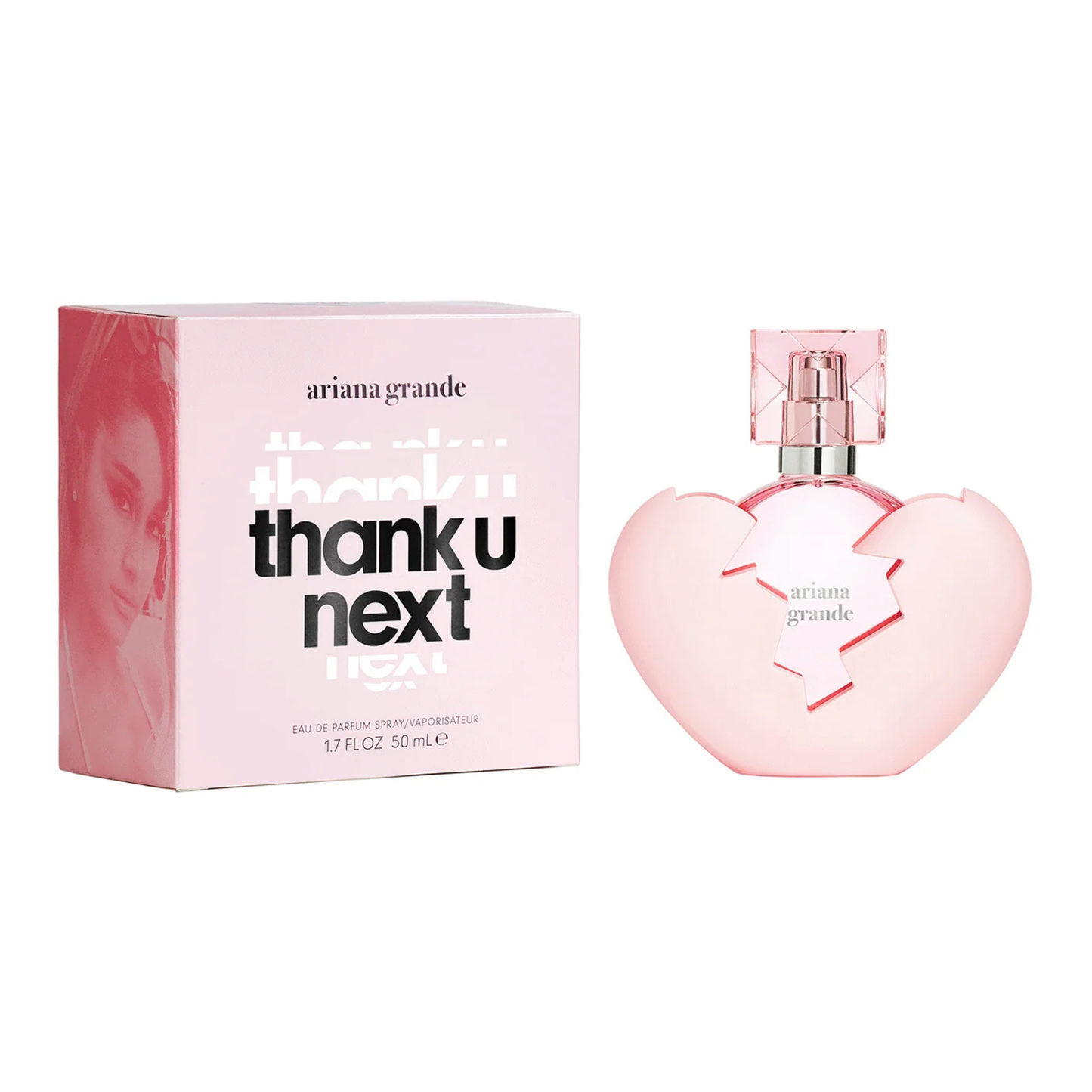 Ariana Grande Thank U Next