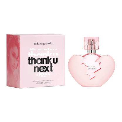 Ariana Grande Thank U Next
