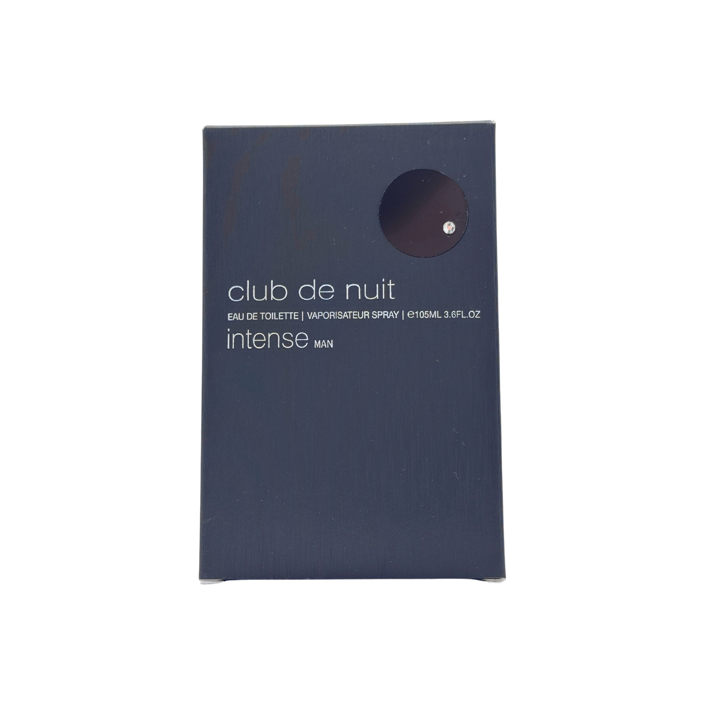 Armaf Club De Nuit Intense Man