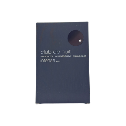 Armaf Club De Nuit Intense Man