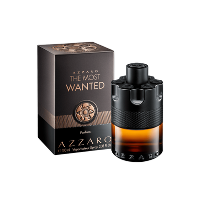 Azzaro The Most Wanted Parfum
