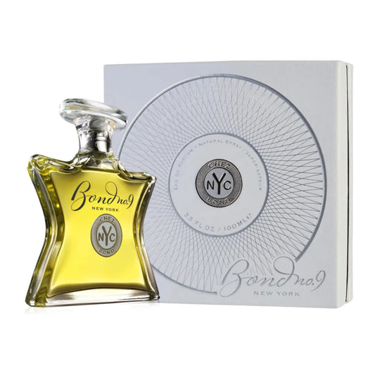 Bond No 9 Chez