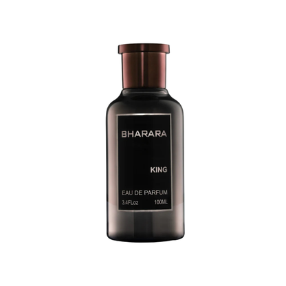 Bharara King Eau da Parfum