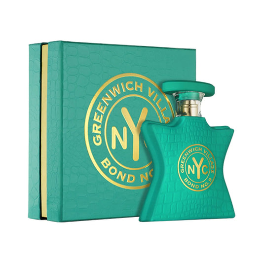 Bond No 9 Greenwich Village