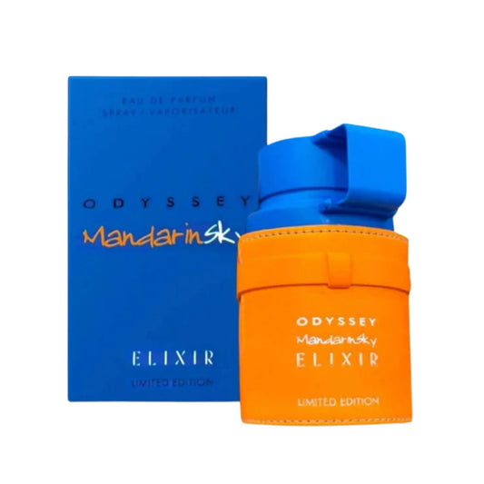 Armaf Odyssey Mandarin Sky Elixir