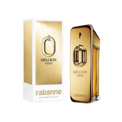 Rabanne	Million Gold