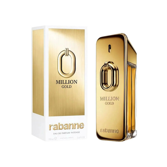 Rabanne	Million Gold