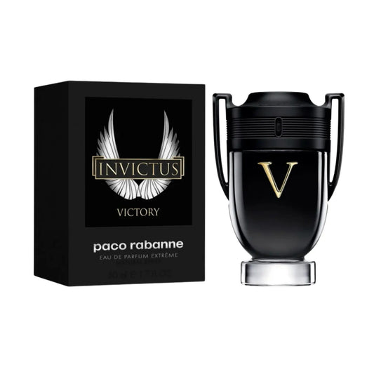 Rabanne	Invictus Victory