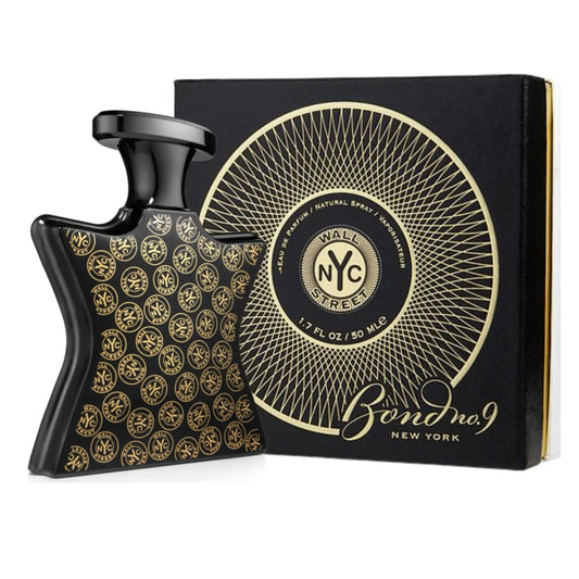 Bond No 9 Wall Street