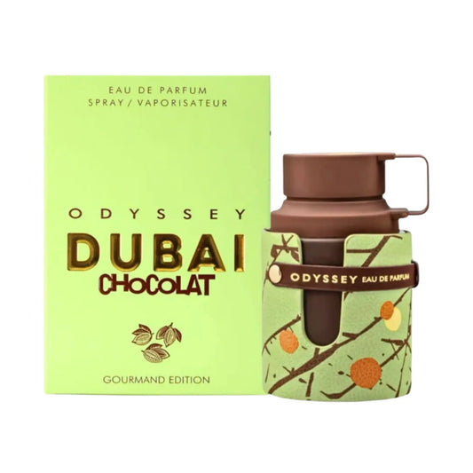 Armaf Odyssey Dubai Chocolat
