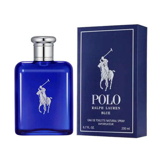 Polo Blue Ralph Lauren