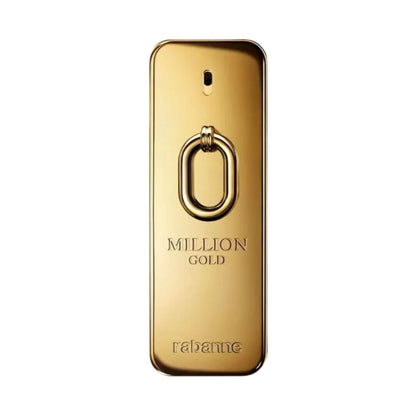 Rabanne	Million Gold