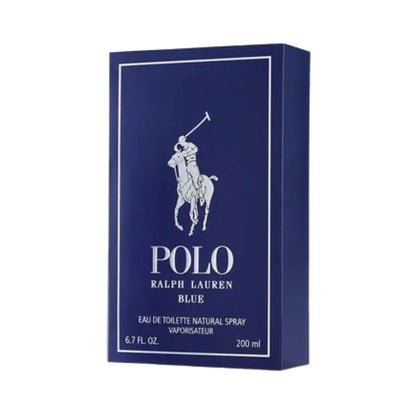 Polo Blue Ralph Lauren