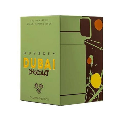 Armaf Odyssey Dubai Chocolat