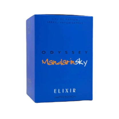 Armaf Odyssey Mandarin Sky Elixir