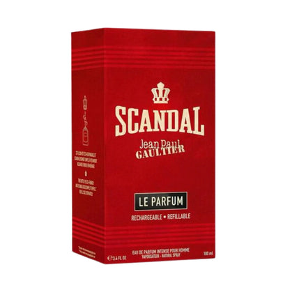 Jean Paul Gaultier Scandal Le Parfum