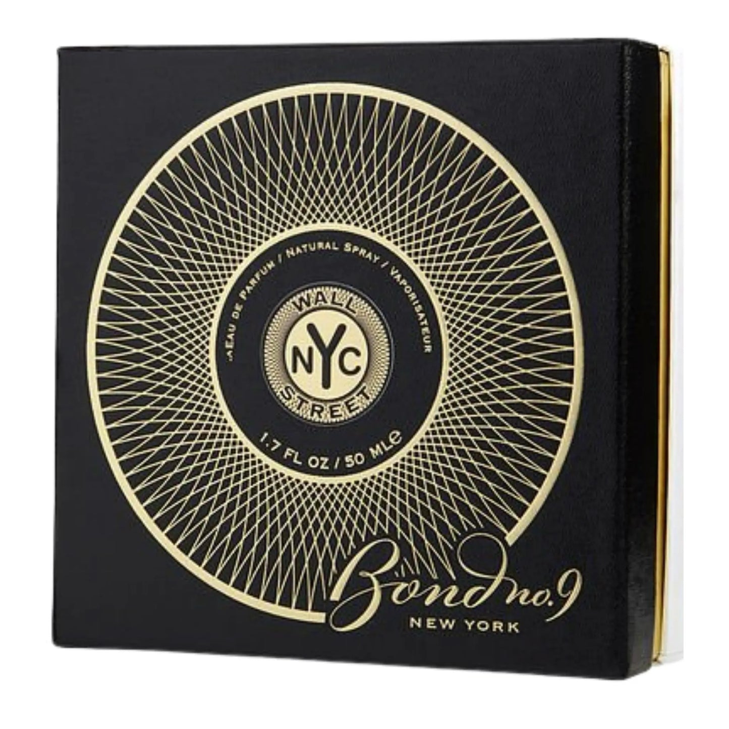 Bond No 9 Wall Street