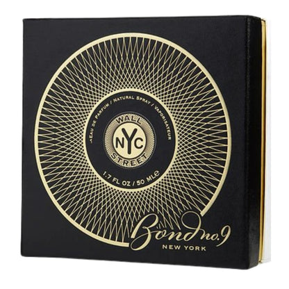 Bond No 9 Wall Street