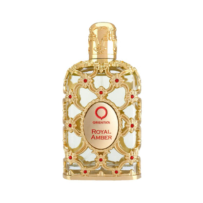 Orientica Royal Amber