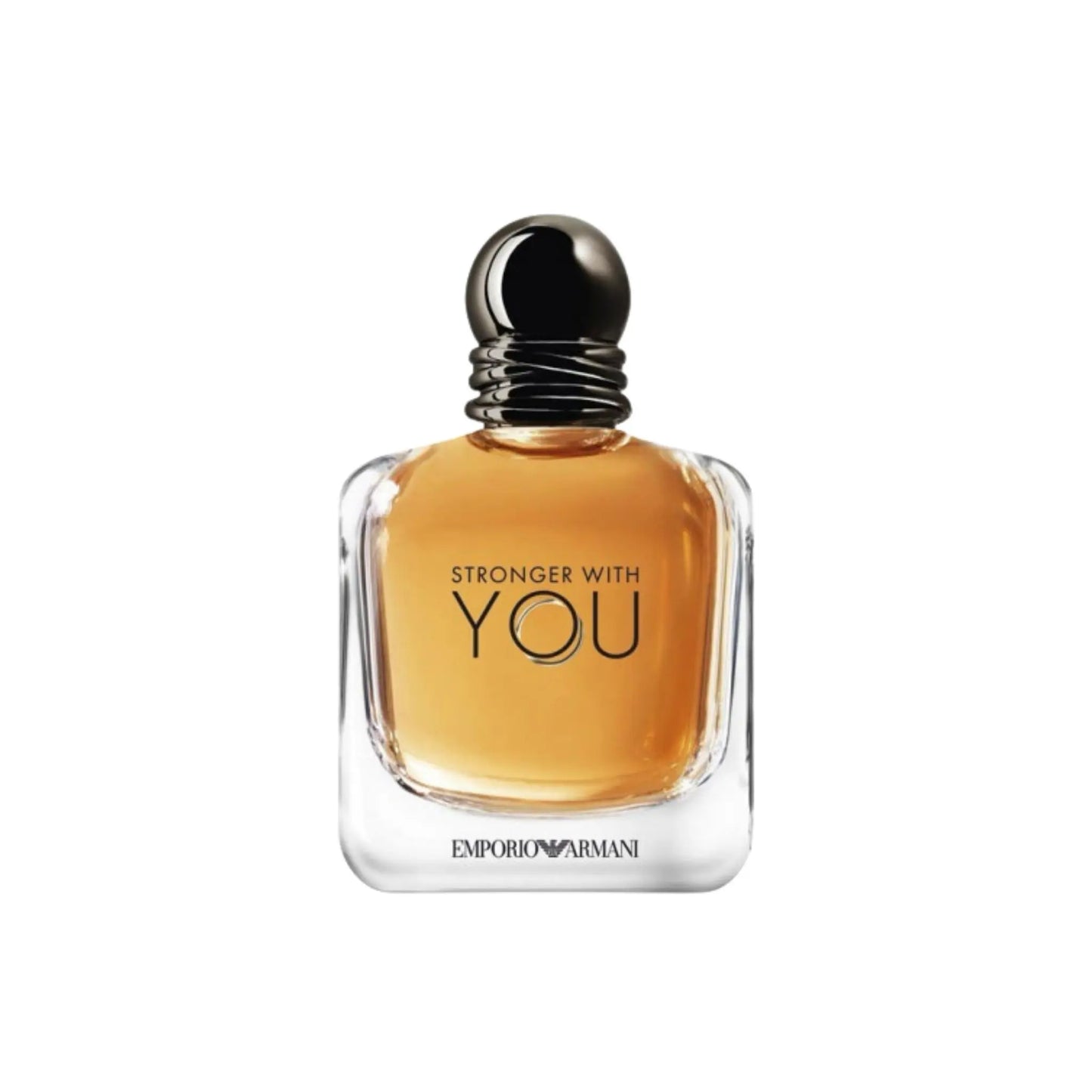 Emporio Armani Stronger With You