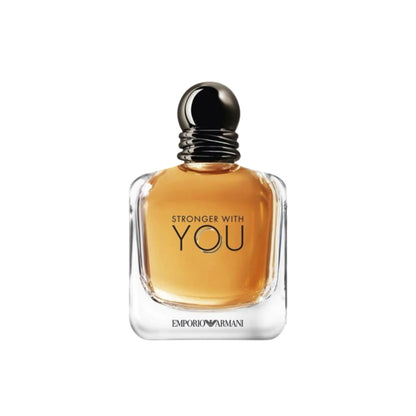 Emporio Armani Stronger With You