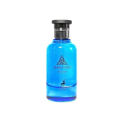 Jean Lowe Azure