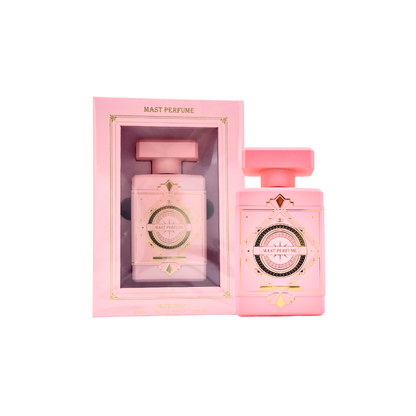 Bharara Mast Perfume Velvet Rose