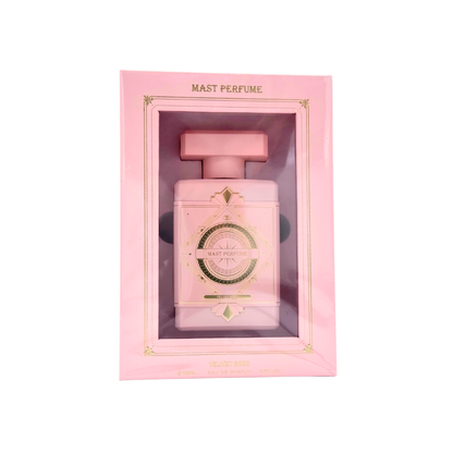Bharara Mast Perfume Velvet Rose