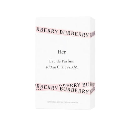 Burberry Her Eau de Parfum