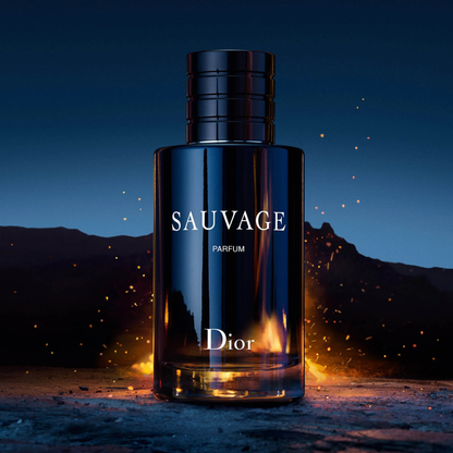 Dior Sauvage Parfum