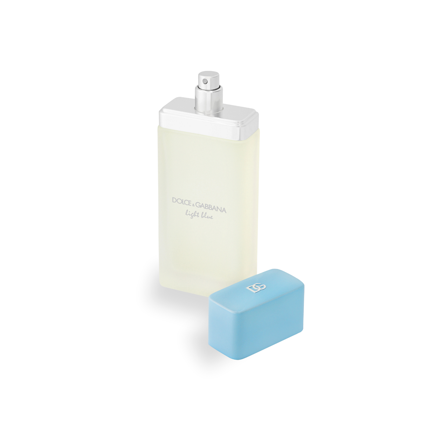 Dolce & Gabbana Light Blue pour Femme