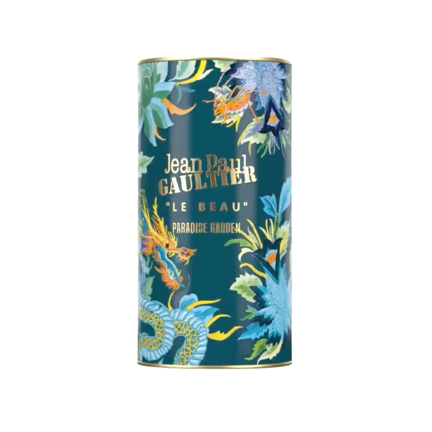 Jean Paul Gaultier Le Beau Paradise Garden