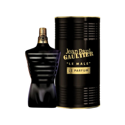 Jean Paul Gaultier Le Male Le Parfum