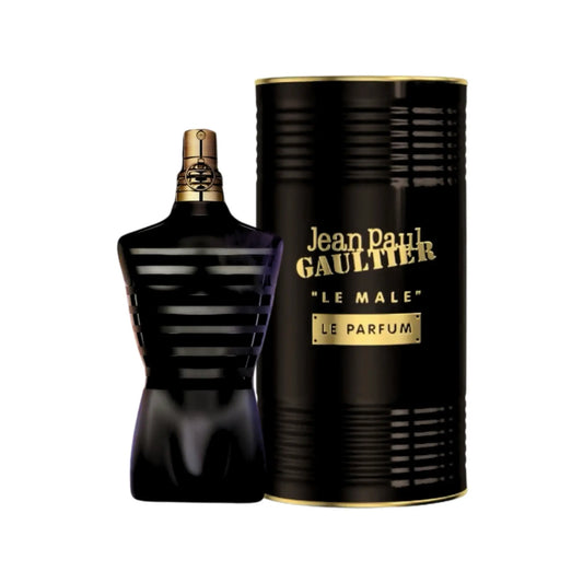 Jean Paul Gaultier Le Male Le Parfum