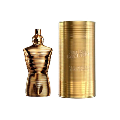 Jean Paul Gaultier Le Male Elixir Absolu Parfum Intense
