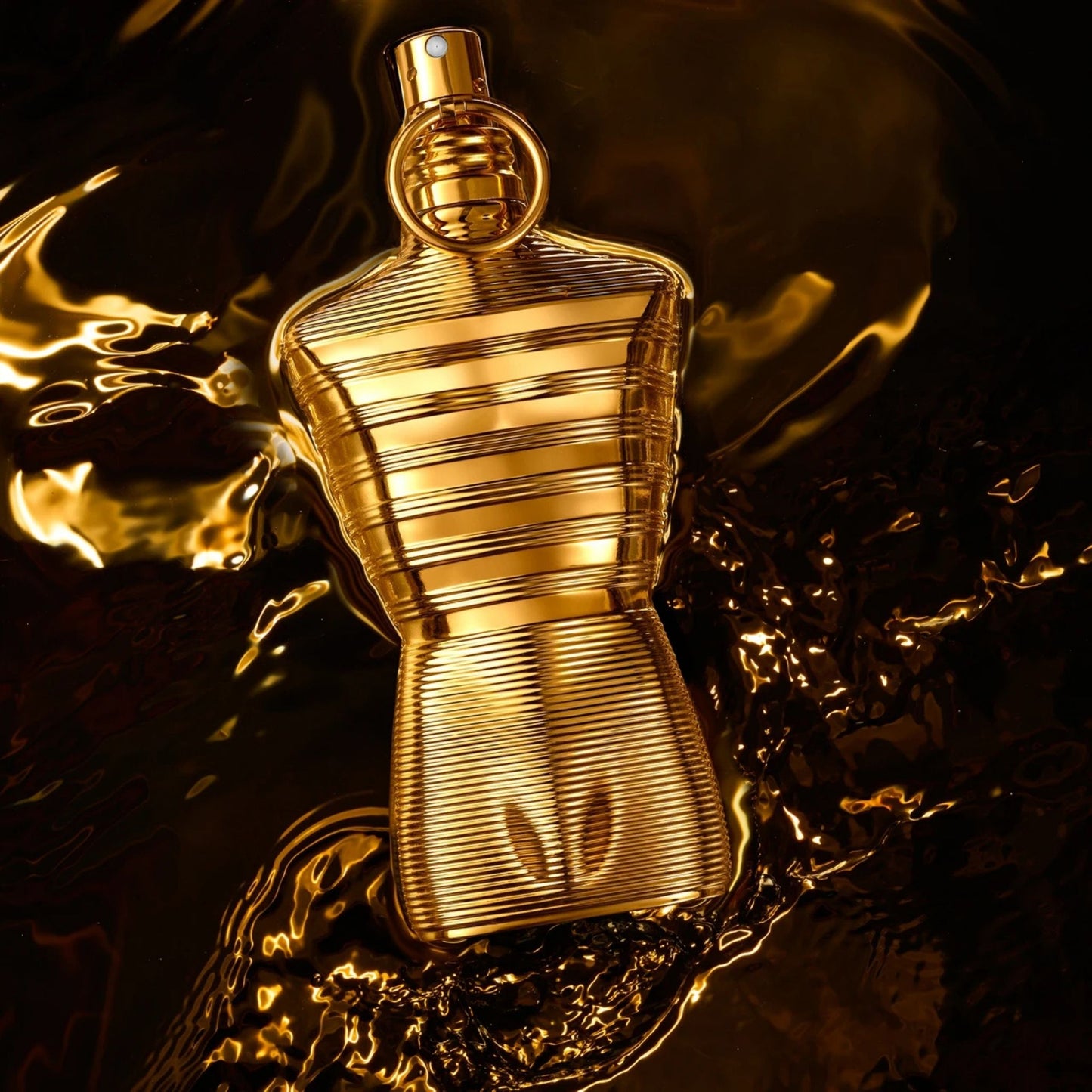 Jean Paul Gaultier Le Male Elixir Absolu Parfum Intense