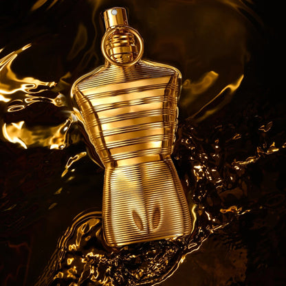 Jean Paul Gaultier Le Male Elixir Absolu Parfum Intense
