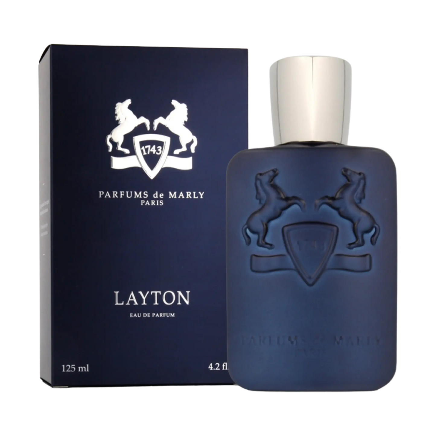 Layton Parfums de Marly