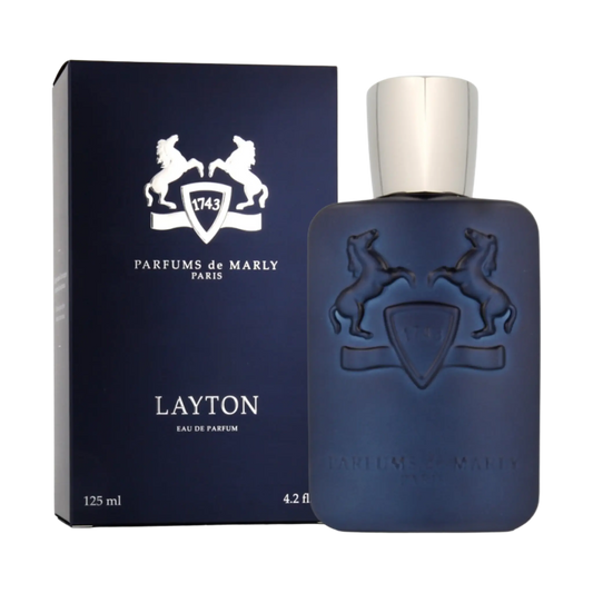 Layton Parfums de Marly