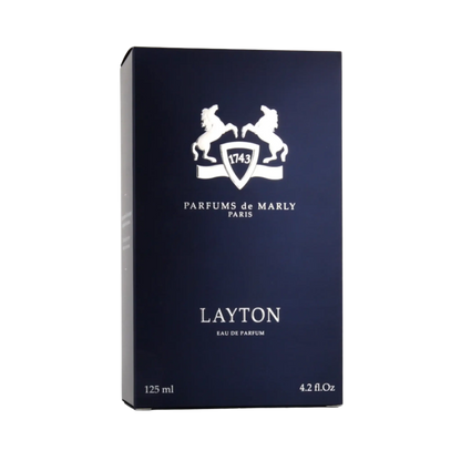 Layton Parfums de Marly