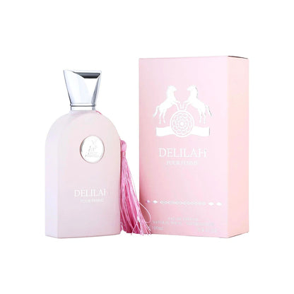Maison Alhambra Delilah