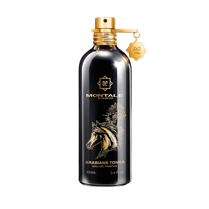 Montale Arabians Tonka