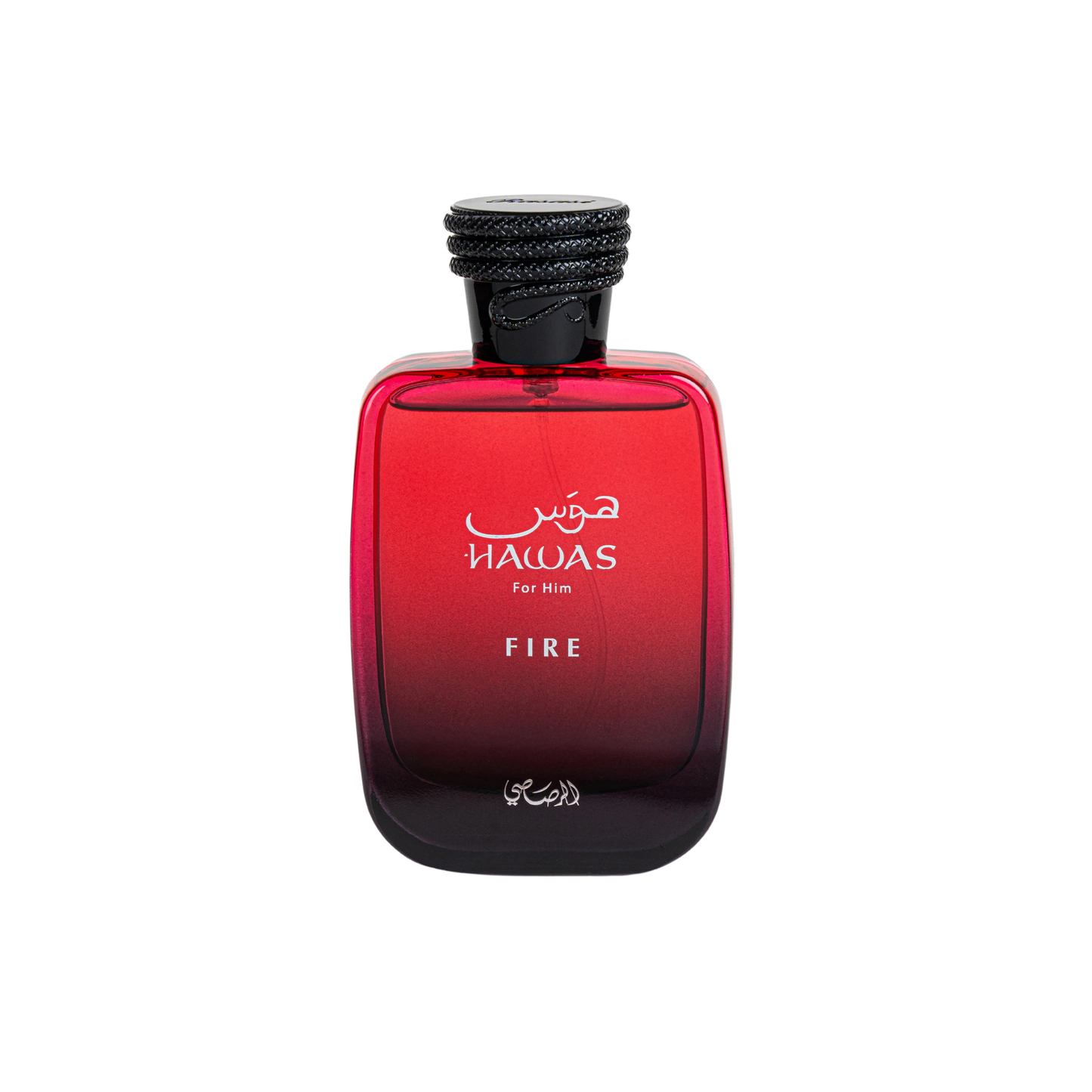 Rasasi Hawas Fire