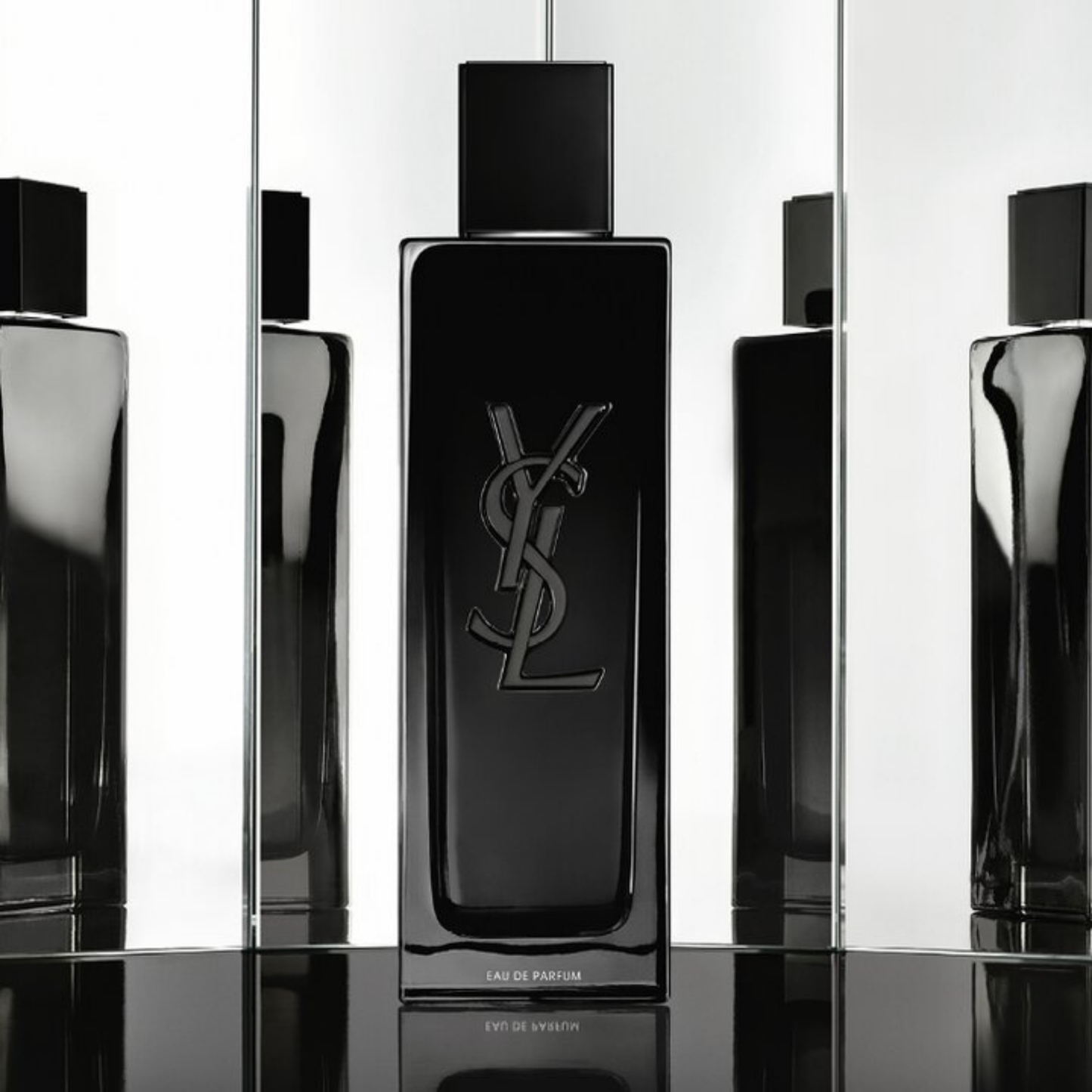 Yves Saint Laurent MYSLF