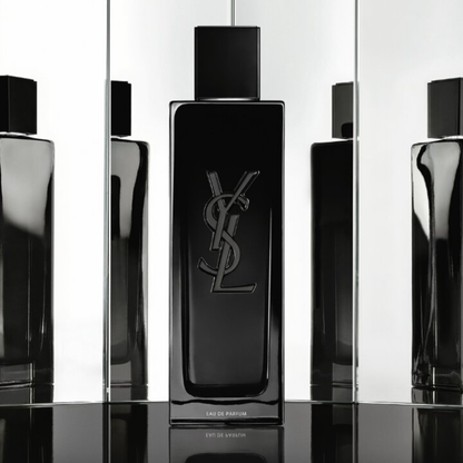 Yves Saint Laurent MYSLF